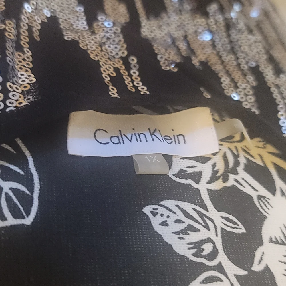 Calvin Klein Tank top - Picture 4 of 4